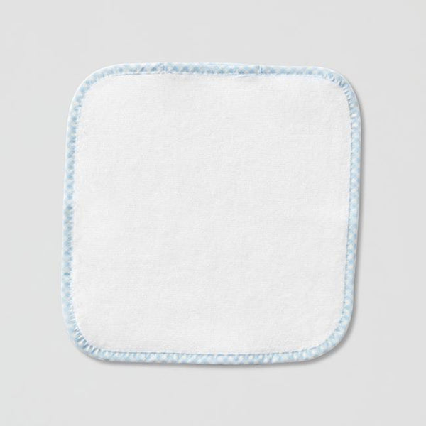 Baby Wash cloths Pair, Assorted Styles
