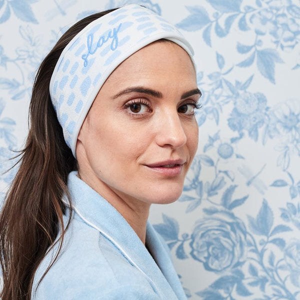 Spa Headbands, Assorted Styles