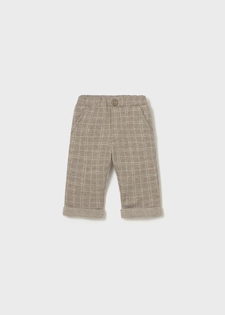 Baby Boy Long Pants, Assorted Styles