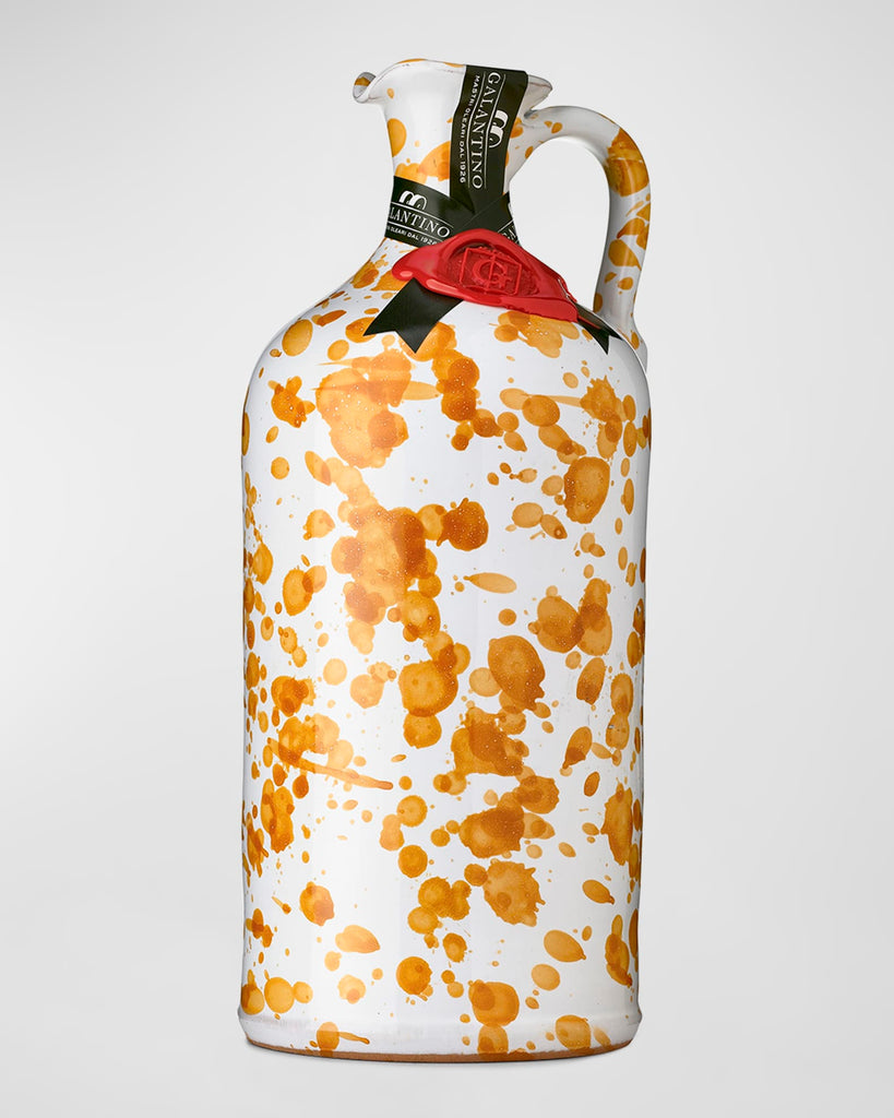 Galantino | Extra Virgin Olive Oil, 3.38 Fl. Oz., Assorted Colors