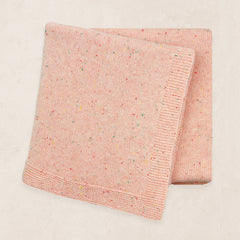 Lou Lou & Company | Knit Blanket, Assorted Colors