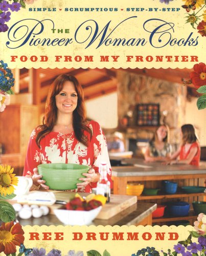 The Pioneer Woman Cooks | Variants