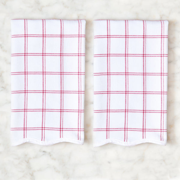 Kitchen Towel Pair, Assorted Styles