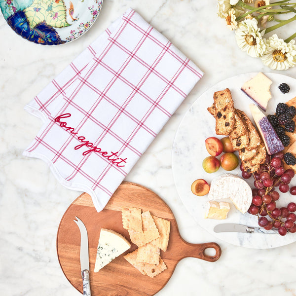 Kitchen Towel Pair, Assorted Styles