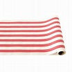 Hester & Cook | Paper Table Runner, Assorted styles