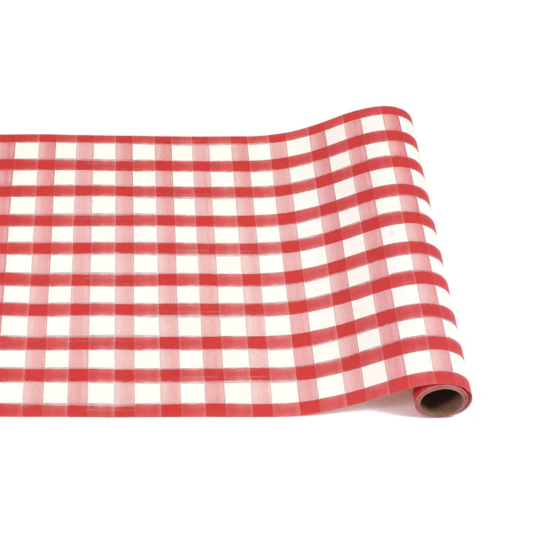 Hester & Cook | Paper Table Runner, Assorted styles