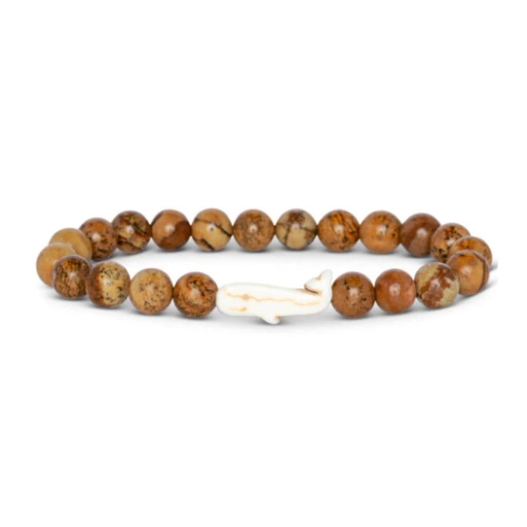 Fahlo | Animal Tracking Bracelet, Assorted Animals & Colors