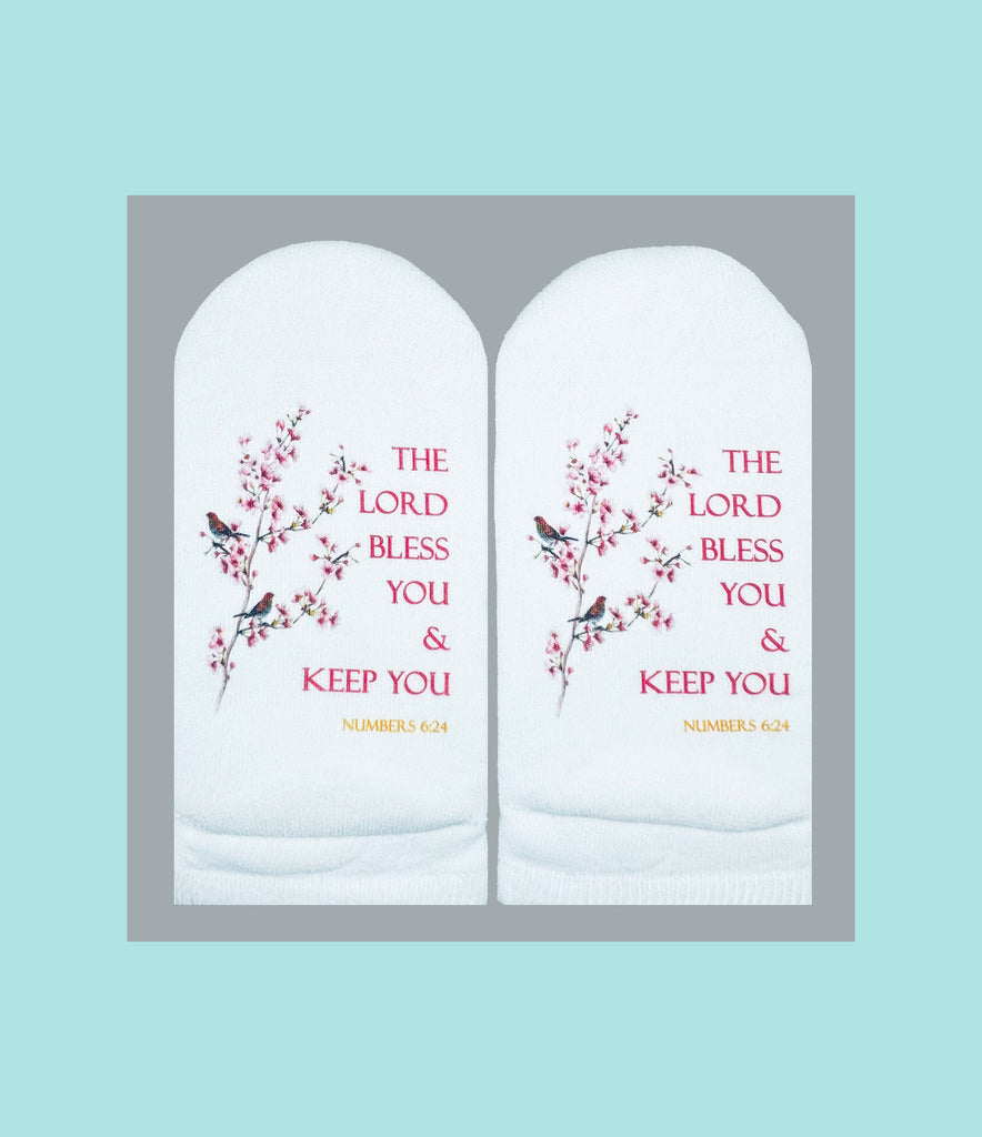 Standing on the WORD Socks, Assorted Styles