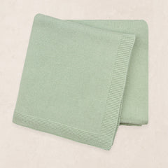 Lou Lou & Company | Knit Blanket, Assorted Colors