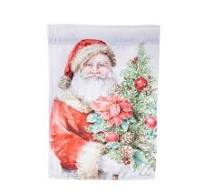 Evergreen| Garden Flag| Assorted Christmas