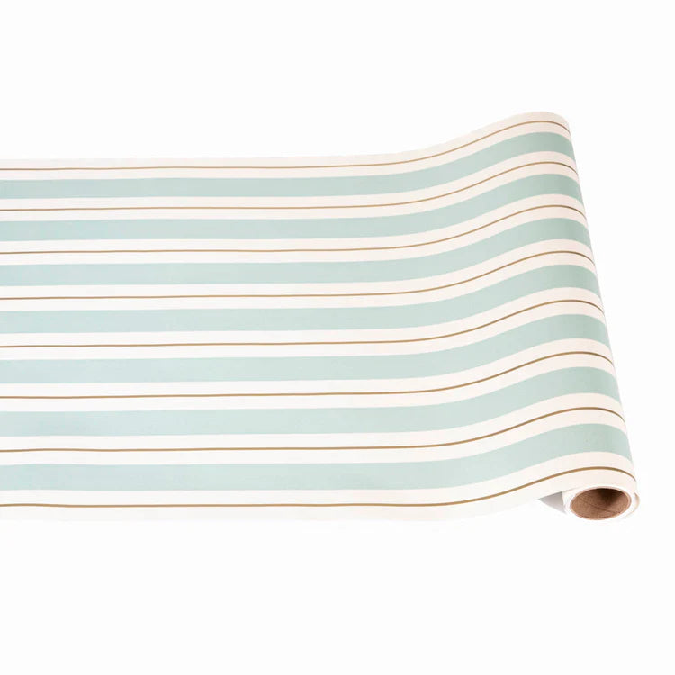 Hester & Cook | Paper Table Runner, Assorted styles