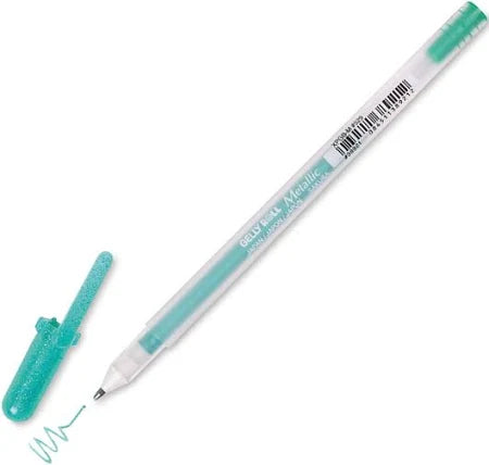 Gelly Roll | Metallic Pens, Assorted Colors