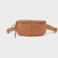 HOBO | Fern Belt Bag, Whiskey