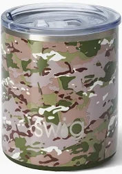 Swig-Camo drink coolers