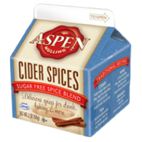 Aspen Mulling | Cider Spice Drink Mix, Assorted Flavors