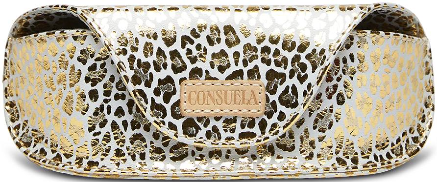 Consuela | Sunglass Case, Assorted Styles