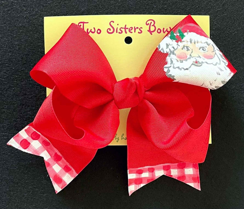 Two Sisters Bow's| Assorted Sizes and Styles