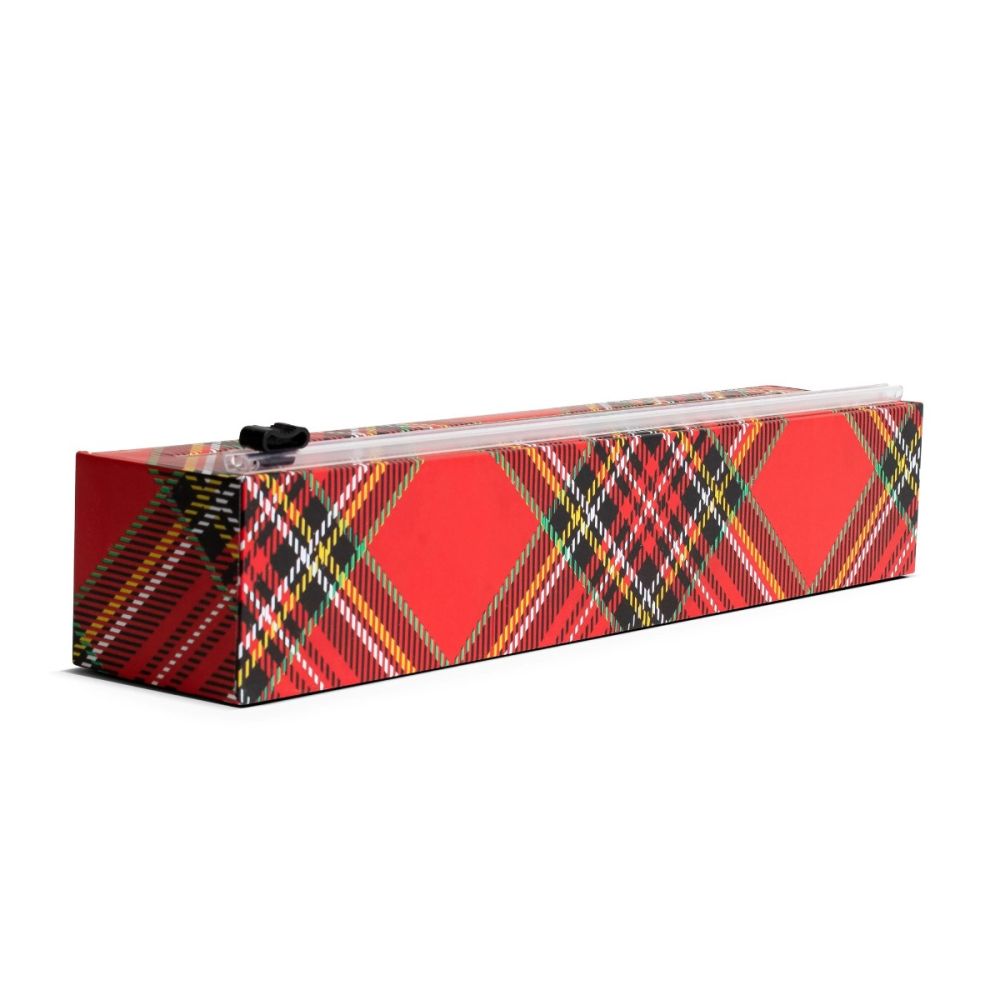 ChicWrap | Plastic Wrap Dispenser 250', Assorted Styles