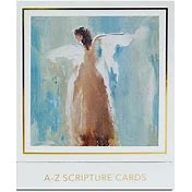 Anne Neilson | Scripture Cards