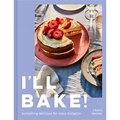 I'll Bake Cookbook