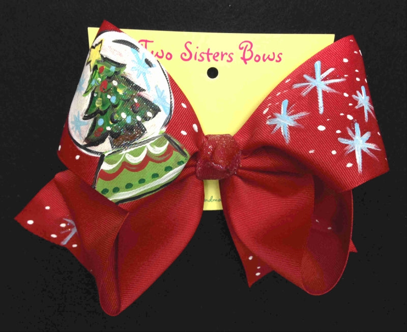 Two Sisters Bow's| Assorted Sizes and Styles