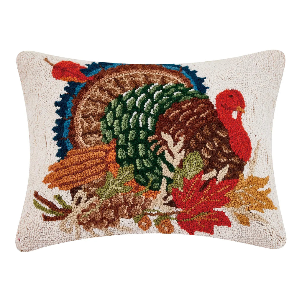 Peking Handicraft| Hook Pillow| Assorted design