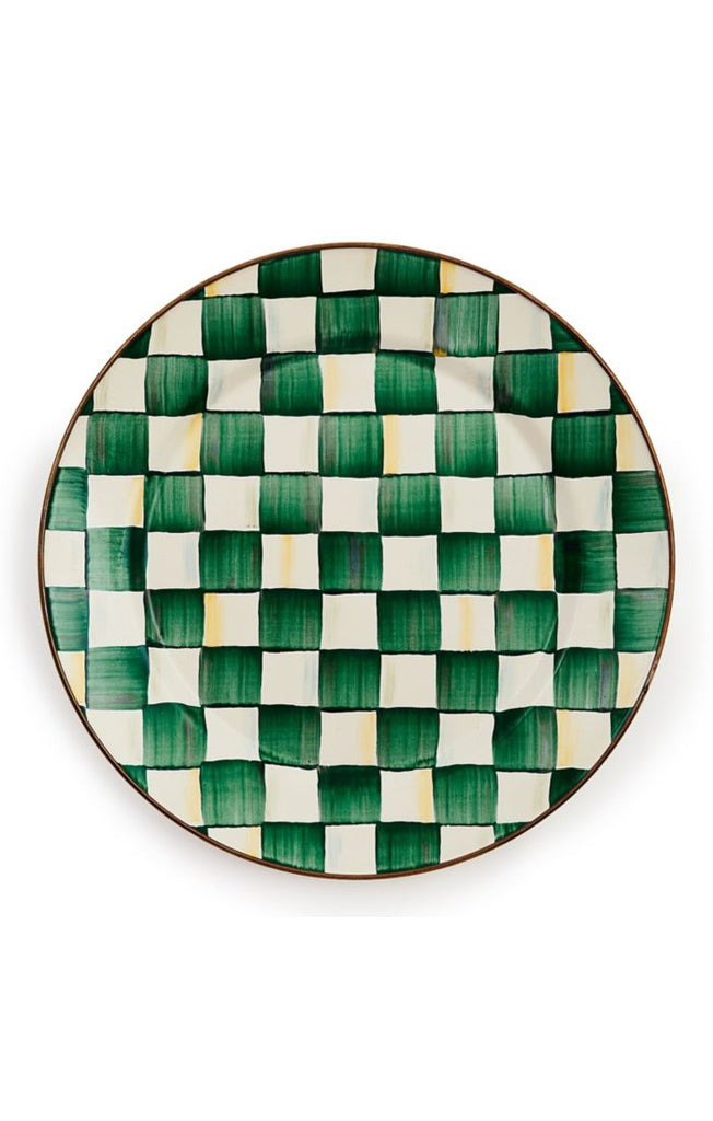 Mackenzie Childs | Charger/Plate, Assorted Patterns