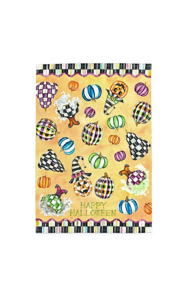 Mackenzie Childs | Cotton Dish Towel, Assorted Patterns