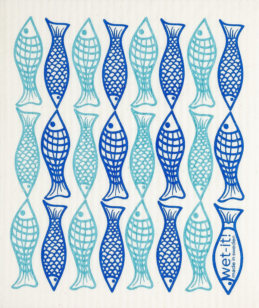 Swedish Treasures | Wet-It, Assorted Styles