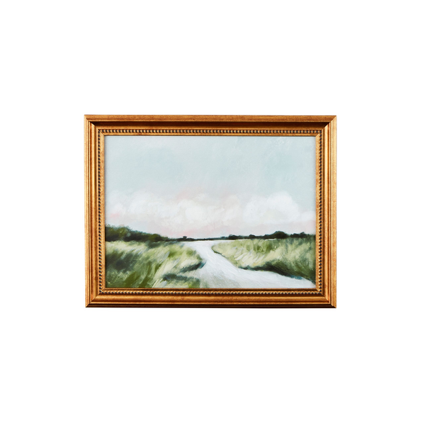 Mud Pie | Landscape Framed Art, Assorted Styles