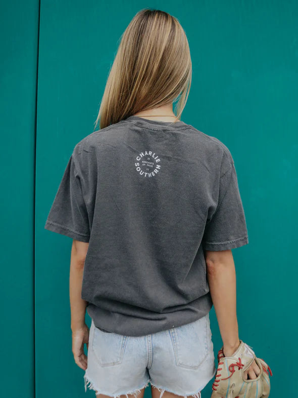 Charlie Southern| Welcome to the Pig Leagues, T-shirt