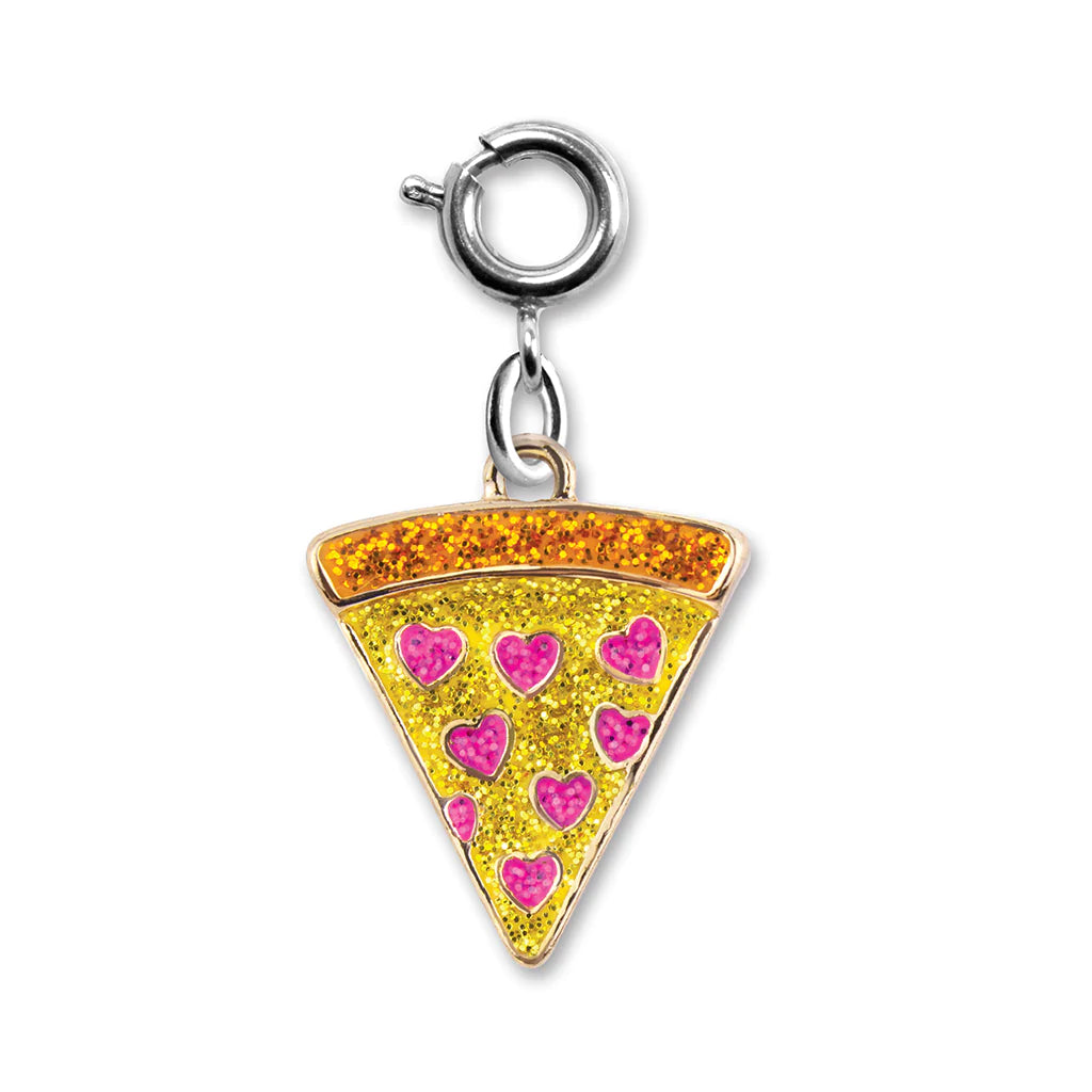 CHARM IT! | Glitter Pizza Charm