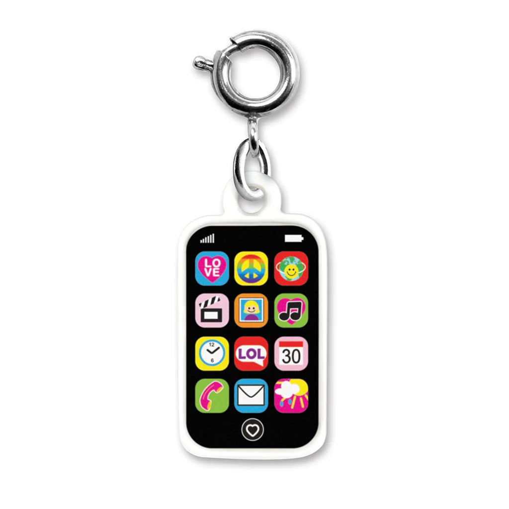 CHARM IT! | Touch Phone Charm