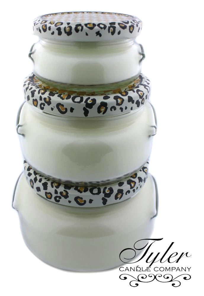 Tyler Candle Company| Jar Candle, Diva Scent