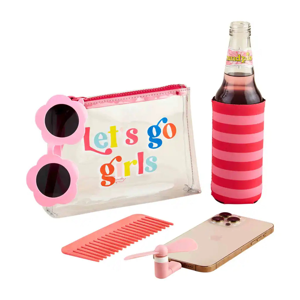 Mud Pie | Summer Case set