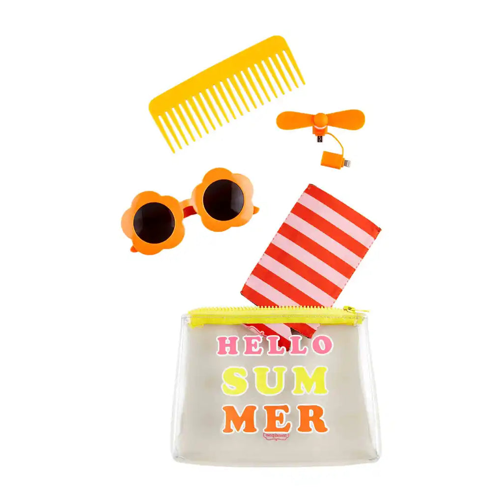 Mud Pie | Summer Case set